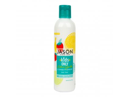 Kids Only Conditioner for children 227 g JASON