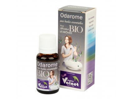 Odarome dezinfectare aer 15 ml BIO DOCTEUR VALNET