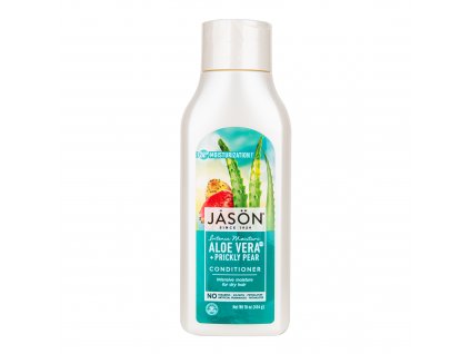Odżywka do włosów aloes 454 g JASON