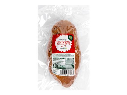 Chlieb so semienkami bez lepku 300 g NELEPOK VO