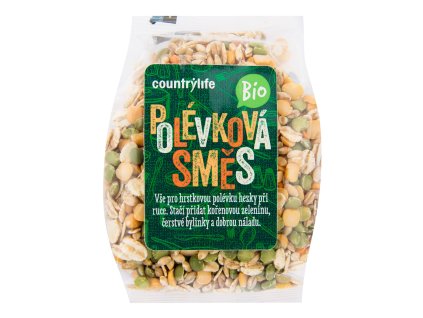 Soup mix 200 g BIO COUNTRY LIFE