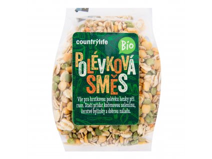 Polévková směs 200 g BIO COUNTRY LIFE