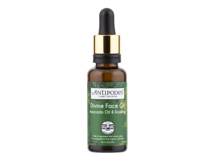 Hautöl DIVINE 30 ml ANTIPODES