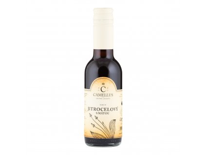 SALE!!!Plantain syrup with mint 250 ml CAMELLUS
