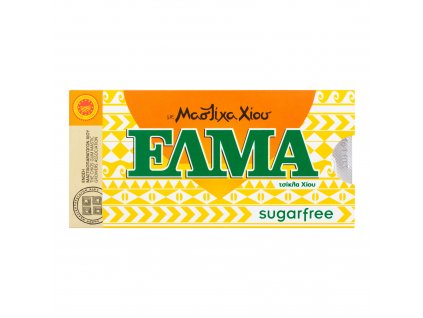 VERKAUF!!! Kaugummi mit Mastix 13 g ELMA