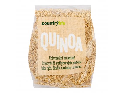 Quinoa 250 g COUNTRY LIFE