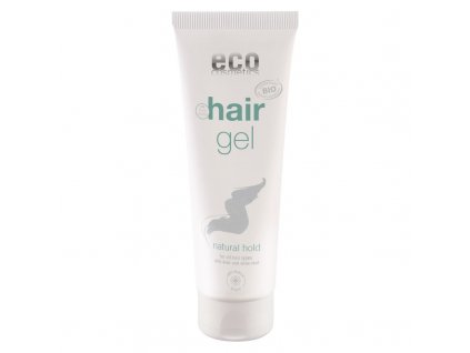 Eco Cosmetics Vlasový gel BIO (125 ml)