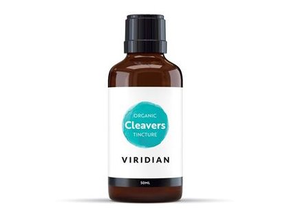 1 cleavers tincture 50 ml