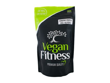 Hemp Protein 1kg  + Sleva 3 % slevový kupón: EXTRA