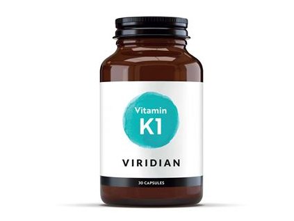 1 vitamin k1 30 kapsli