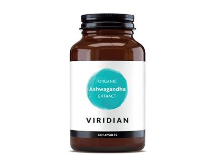 1a ashwagandha extract 60 kapsli