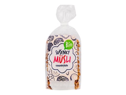 Müzlikeksz 250 g BIO COUNTRY LIFE