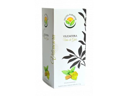 Vilcacora - Uňa de Gato n. s. 20 x 1.5 g  + Při koupi 12 a více kusů 3% Sleva