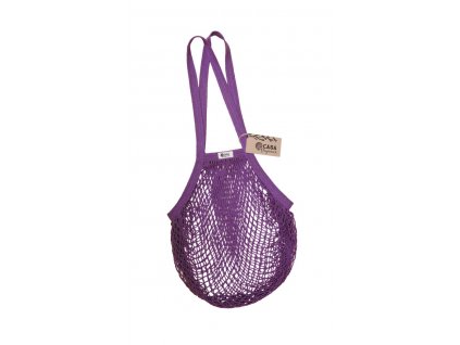Tierra Verde – Long-eared net – blackberry