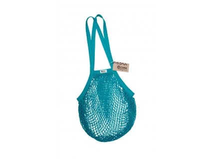 Tierra Verde – Long-eared net – teal