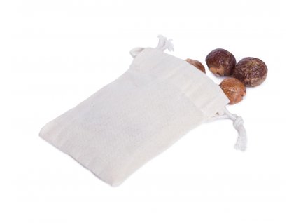 Tierra Verde – Sáček na mýdlové ořechy
