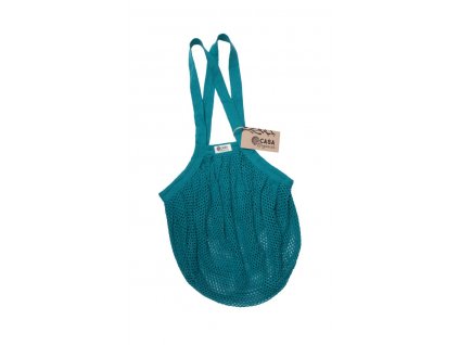 Tierra Verde - Mesh dense - blue-green