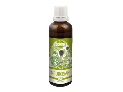 Nádej Neurosan 50ml