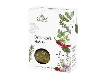 Grešík Spice Unt din ierburi 30g  + Při koupi 12 a více kusů 3% Sleva