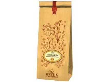 Grešík Blackberry leaf 50g