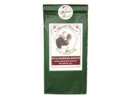 Herbal broom 50g