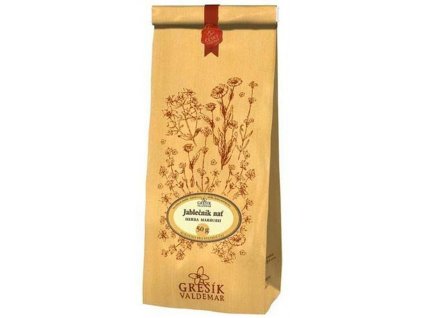 Grešík Apple tree leaves 50g