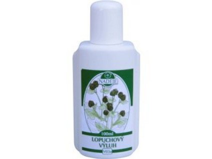 Naděje Burdock extract spray 100ml