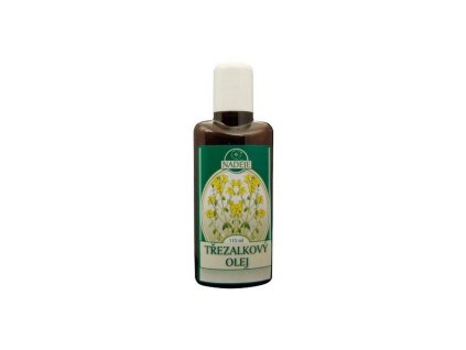 Hope St. John's Wort Oil 115ml