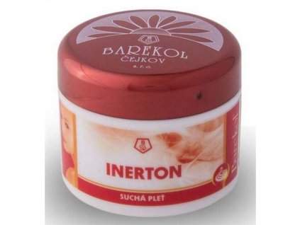 Barekol Inerton cream 50ml