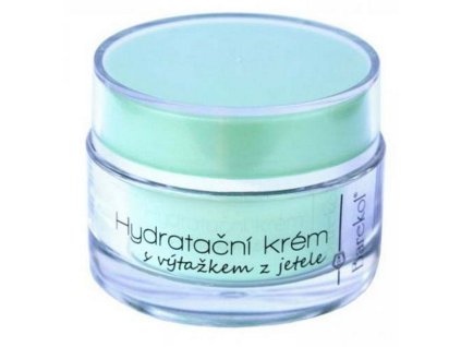 Barekol Hidratáló lóhere kivonattal 50ml  + Při koupi 12 a více kusů 3% Sleva