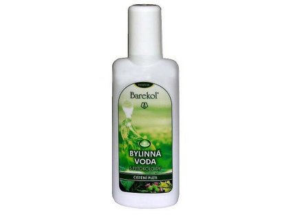 Barekol Herbal toner 200ml