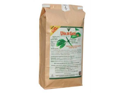 Oro Verde Cat's Claw 100g