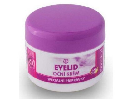 Barekol Crema de ochi pentru pleoape 30 ml  + Při koupi 12 a více kusů 3% Sleva