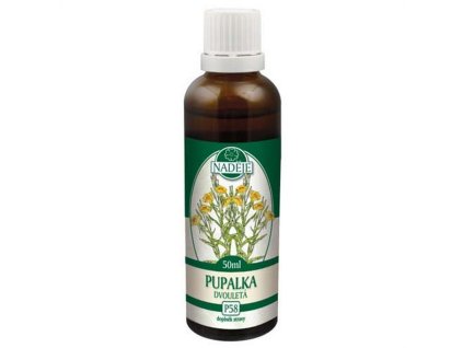 Pąki wiesiołka Hope Evening Primrose 50ml  + Při koupi 12 a více kusů 3% Sleva