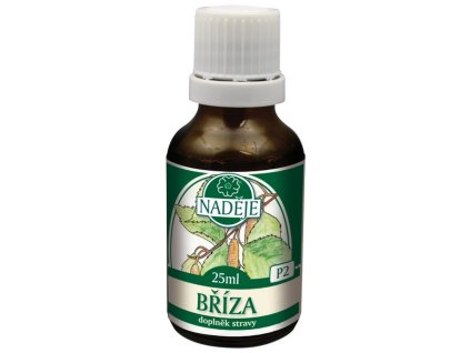 Hope Birch buds 25ml