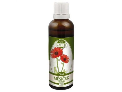 Nadeje Galbenele 50ml  + Při koupi 12 a více kusů 3% Sleva