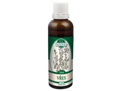 Hope Heideknospen 50ml  + Při koupi 12 a více kusů 3% Sleva
