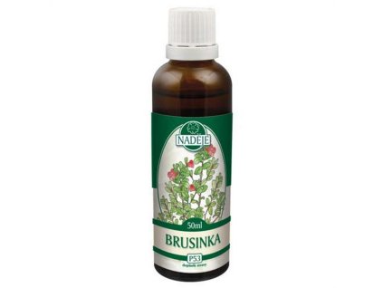 Hope Cranberry buds 50ml