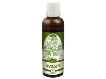 Naděje Dangšen 50ml