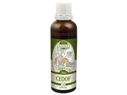 Nádej Cedof 50ml