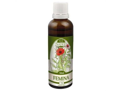 Nádej Femina 50ml