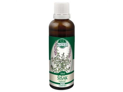 Nadeje Baikal Shishak buds 50ml