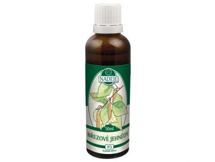 Hope Birch barka bimbó 50ml  + Při koupi 12 a více kusů 3% Sleva