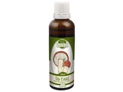 Nádej Šii-take 50ml