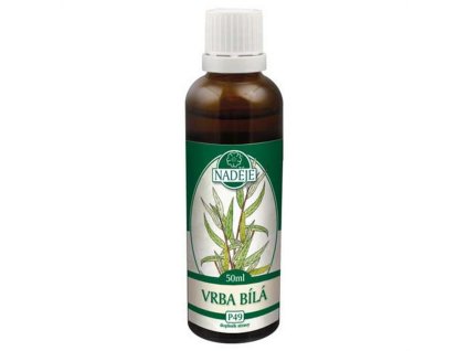 Hope White Willow buds 50ml