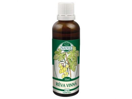 Hope Vine Buds 50ml
