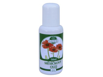 Hope Calendula Oil 50ml