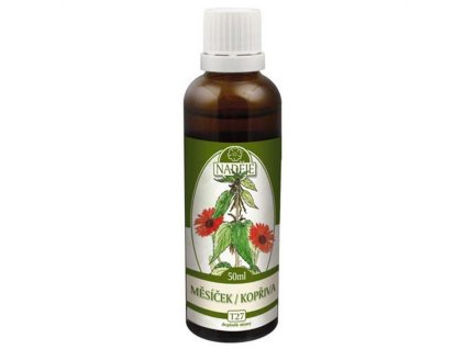 Nádej Nechtík, žihľava 50ml