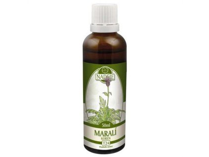 Hope Maralwurzel 50ml  + Při koupi 12 a více kusů 3% Sleva