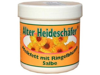 Calendula ointment 250g